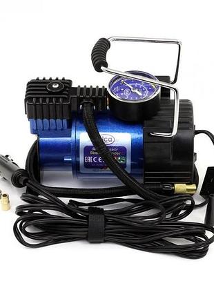 Компресор - ліхтар-led - "alca" 227 500 - 12v - 180вт - 35л - 7атм - 14а