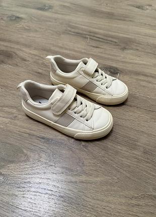 Кеди дитячі h&m