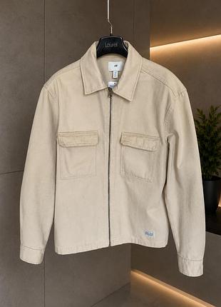 Джинсовка h&amp;m original