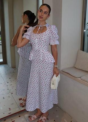 Сукня як із pinterest