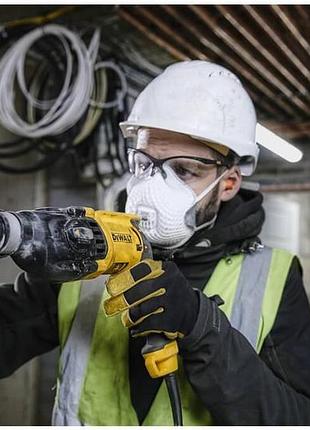 Перфоратор сетевой sds-plus dewalt d25133k 6