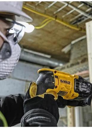 Перфоратор сетевой sds-plus dewalt d25133k 7