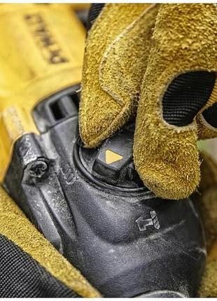 Перфоратор сетевой sds-plus dewalt d25133k 8