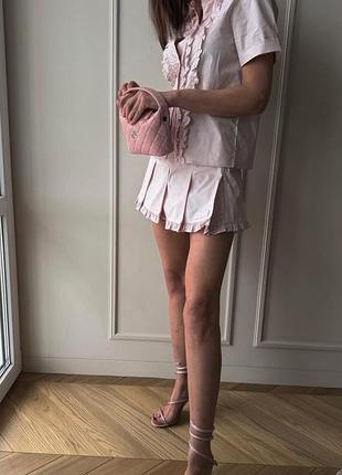 Продається костюм miu miu новий