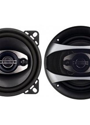 Колонки 10 см "skylor" classic" cls-1024 - 80w/4-way speaker /вага-1,15кг/гарантія на перевірку