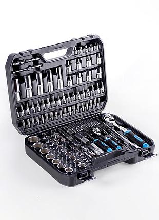Набір інструментів 110од. 1/2-1/4" "apro" (251410)