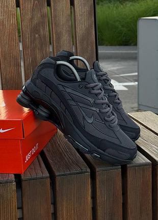Кросівки nike shox ride 2 sp