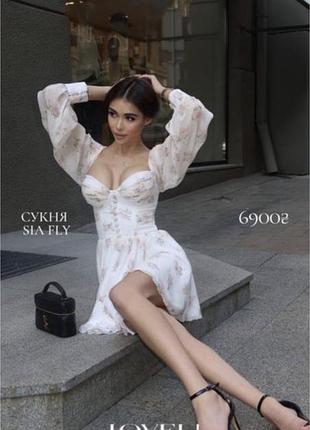 Сукня розмір xs