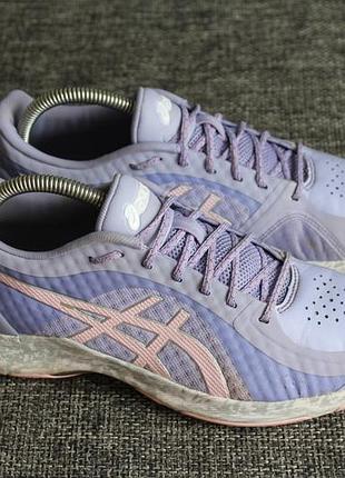 Кроссовки волейбольныеasics gel-netburner super ff оригинал