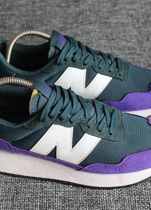 Кроссовки new balance 237 оригинал