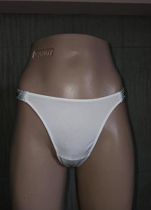 Трусики victorias secret