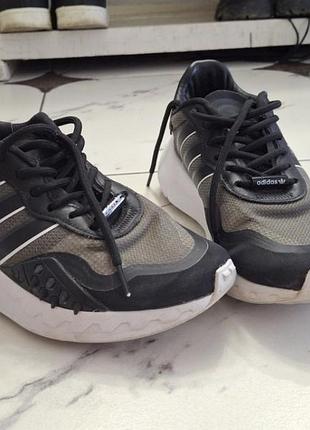 Женские adidas originals choigo w