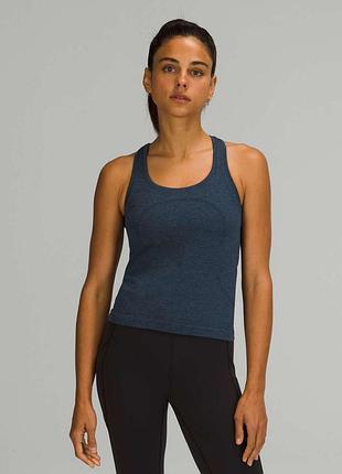 Спортивна майка, майка lululemon p. xl-l (12)