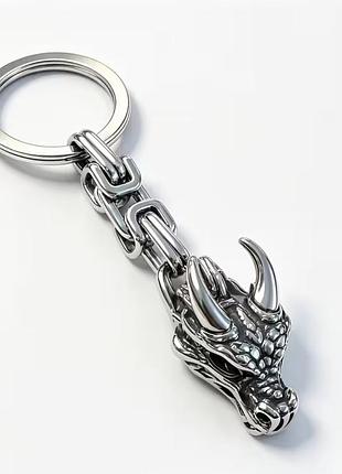 Брелок "дракон" арт. 08855 4