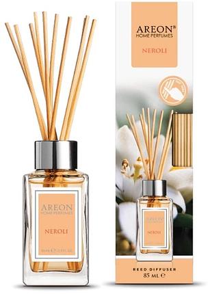 Ароматизатор 85ml - "areon" нome perfume neroli (неролі)