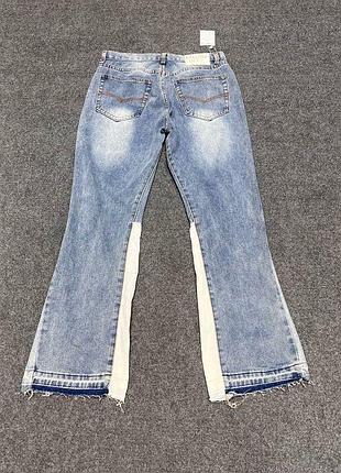 Gallery dept flared jeans