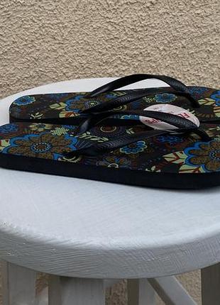 Flip flop жіночі літні капці вʼєтнамки 40 розмір