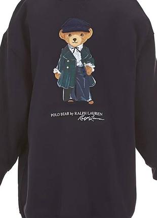 Платье для девочек polo ralph lauren флис 3