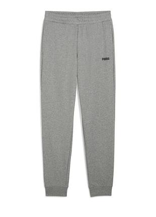 Штаны puma, оригинал (l), без флиса