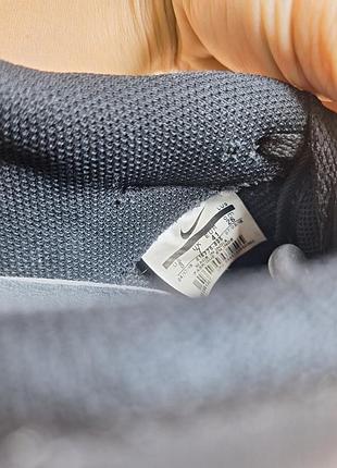 Кросівки nike 9
