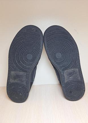 Кросівки nike 8