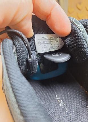 Кроссовки salomon 9
