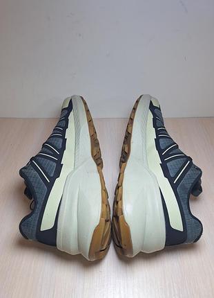 Кроссовки salomon 6