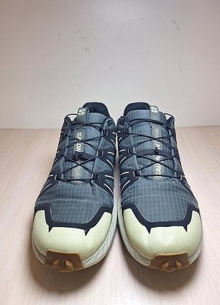 Кроссовки salomon 3