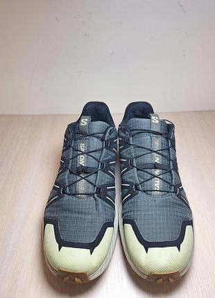 Кроссовки salomon 2