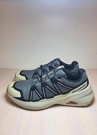 Кросівки  salomon