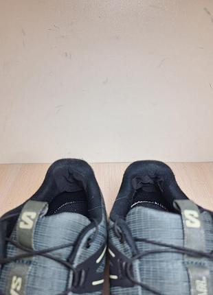Кроссовки salomon 4