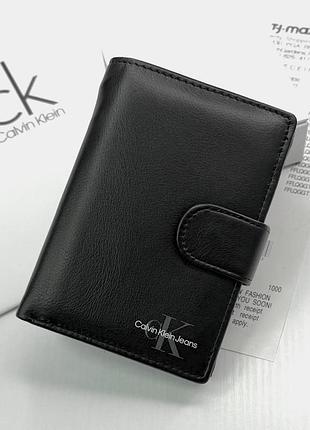 Гаманець calvin klein