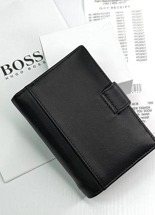 Кошелек boss 2