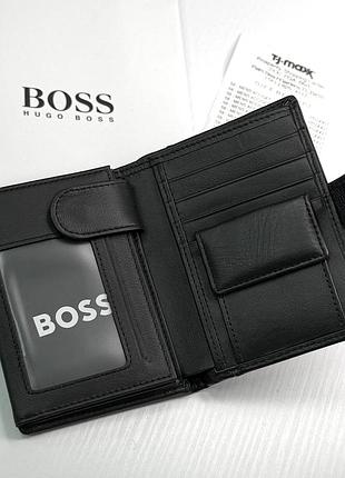 Кошелек boss 3