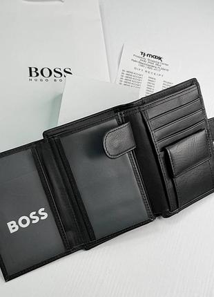 Кошелек boss 4