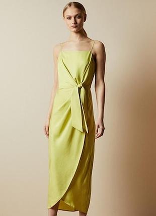 Невероятное платье ted baker 3