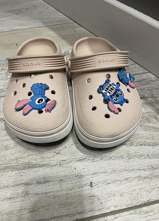 Крокси оригінал , crocs c12 3
