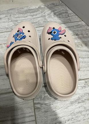Крокси оригінал , crocs c12 2