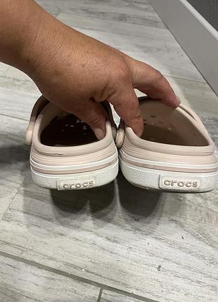 Крокси оригінал , crocs c12 4