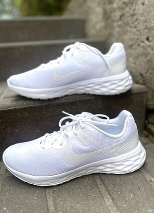 Легкі літні кросівки кроссовки кеди оригінал nike revolution