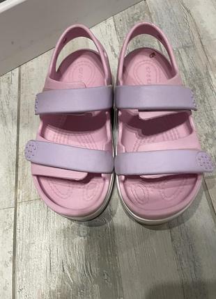 Оригінальні крокси , crocs c12