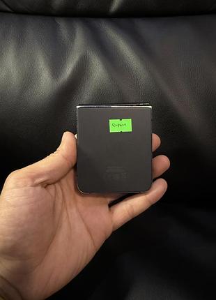 Samsung galaxy z flip 5 3