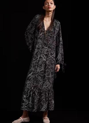 Платье от h&amp;m