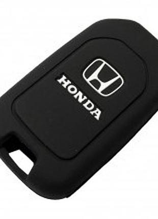 Чехол на пульт сигнализации силиконовый honda 1013
