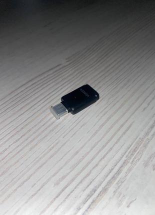 Ugreen bt501 bluetooth трансмітер 2