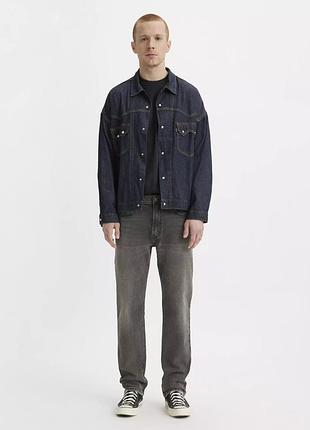 Мужские джинсы levi's 541 athletic taper