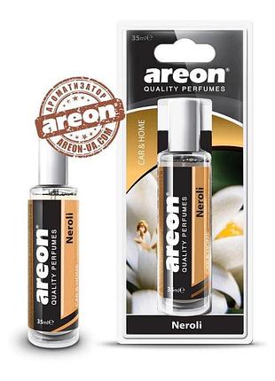 Освежитель спрей 35ml - "areon" - perfume - neroli (нероли) +1аркуш (12шт/уп)