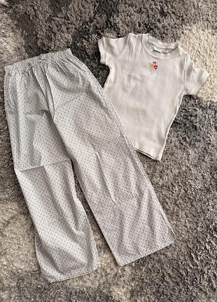 Піжама zara