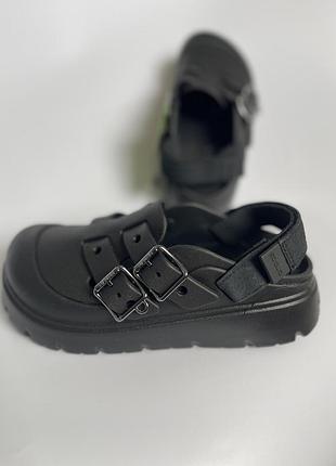 Crocs loaferette  w7 38 оригінал