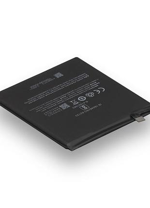 Аккумуляторная батарея ba871 для meizu 15 lite aaaa no logo